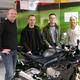 Hat schon jemand die BMW S 1000 RR