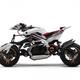 was haltet ihr von den Marken SYM, SCM, Shyneray und Kymco ?