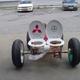 Kinderquad schalten ohne Kupplung???