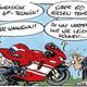 Supersport für Fahranfänger?!