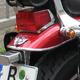 Kantenschutz anbringen an die Motorrad verkleidung?? HILFE