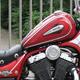 Kantenschutz anbringen an die Motorrad verkleidung?? HILFE