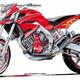 Wie gefällt Euch die neue F4 von MV Agusta?