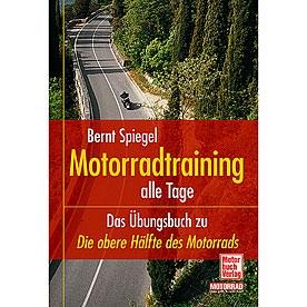 - (Schräglage, Angst, fahrtraining)