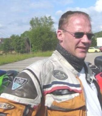 Tigerplaisir im Elsaß 2007 - (Motorrad, Umfrage, Helm)