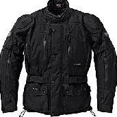 Textiljacke - (Motorrad, Kleidung)