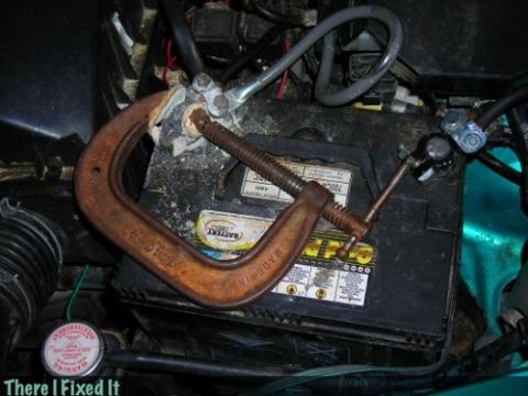 So nicht !!! - (Motorrad, Umbau, Moped)