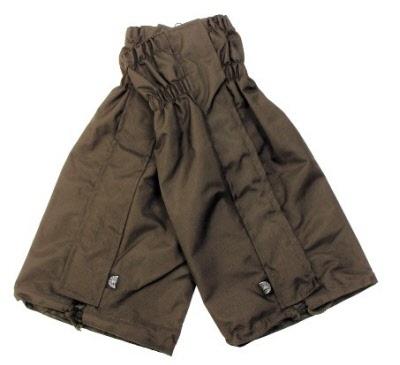 Gamaschen - (Stiefel, nass, trocken)