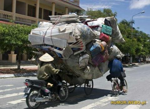 so,oder... - (Motorrad, Reifen, Transport)