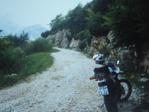 Pasubio - (Enduro, Anfänger)