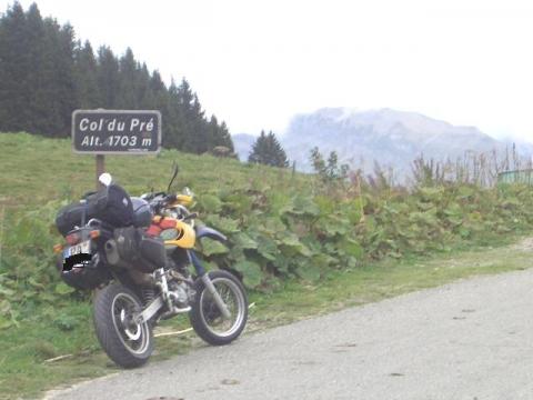 Baghira 660 - (Motorrad, Suche, empfehlenswert)