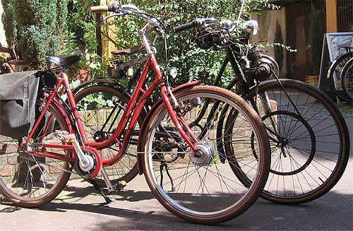 die Scharze - (Motor)