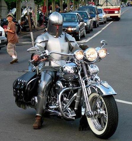 Ritter - (Sicherheit, Warnweste, Verkehrsrecht)