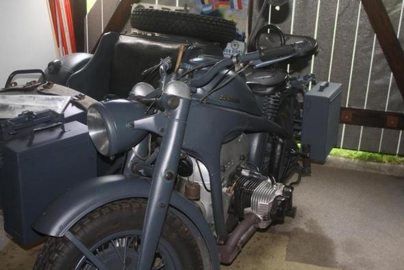 noch keine 601 - (bmw, Kaufberatung, Boxermotor)