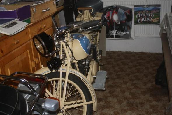 und lütter - (bmw, Kaufberatung, Boxermotor)