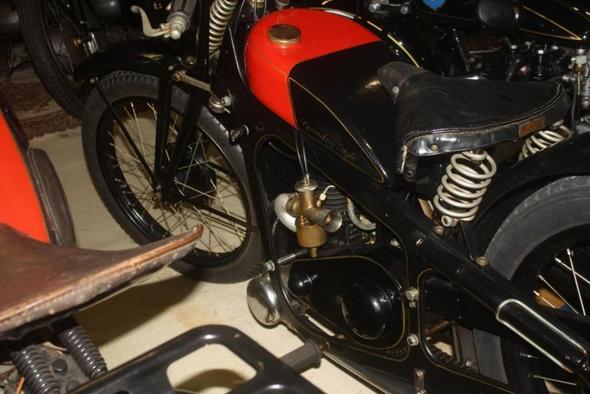 unbekannte Schöne aus Tschechien - (bmw, Kaufberatung, Boxermotor)
