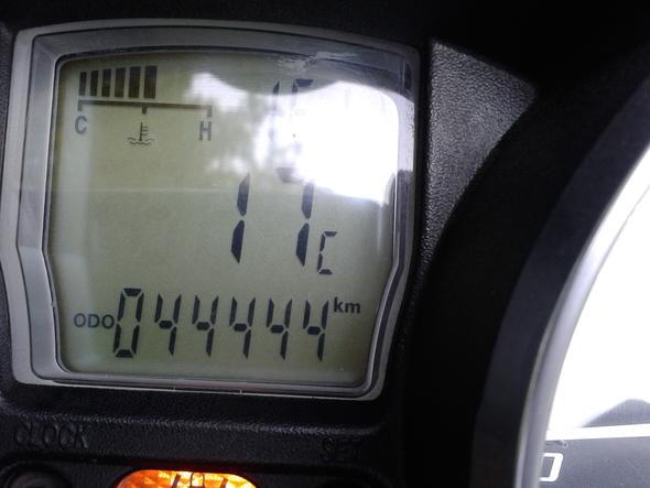 Kilometer,Tacho, - (Service, Kostenaufstellung)