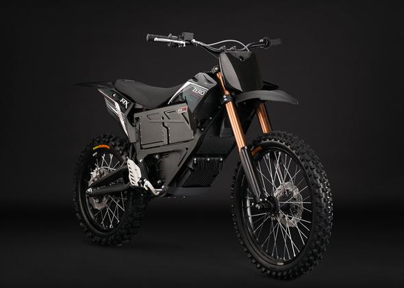 E-Cross Bike - (Cross, Elektromotorrad)