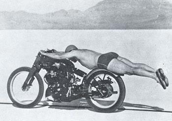 Die harte Methode - (Kawasaki, Umbau, tuning)