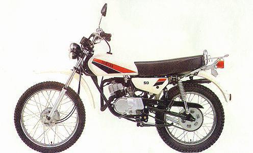 DT 50 M - (Umfrage, Moped, Kreidler)