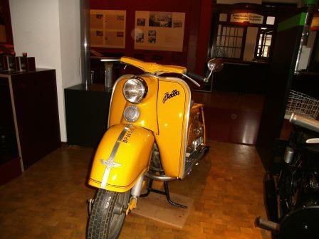 so muss dat - (Volksmotorrad, deutsche Qualität)