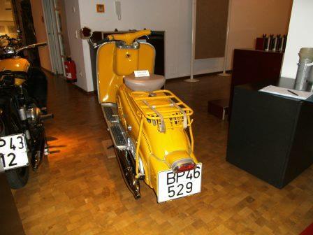 wandelbar - (Volksmotorrad, deutsche Qualität)