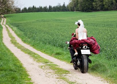 Motorrad Kleider - (Kleidung, Ausrüstung)