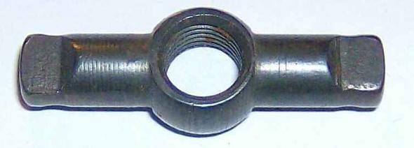 Ziehkeil - (Schaltung)