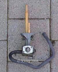 Bild 1 - (Reserve, Keine Leistung, Yamaha XJ 600)
