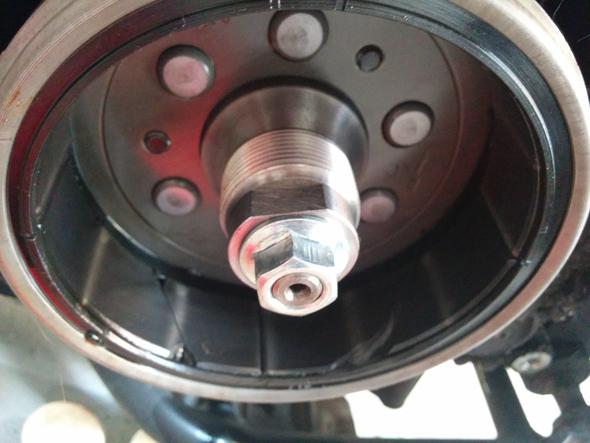 - (Supermoto, Kreidler)