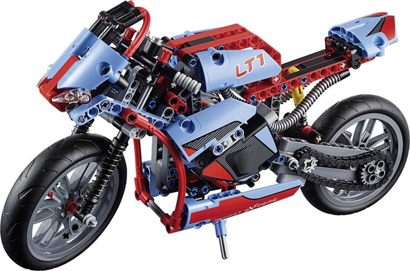 Motorrad - (Kaufen, 48 PS)