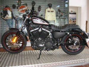 - (Preis, Harley)