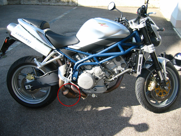 Sammler - (gsx-r, Sammler)
