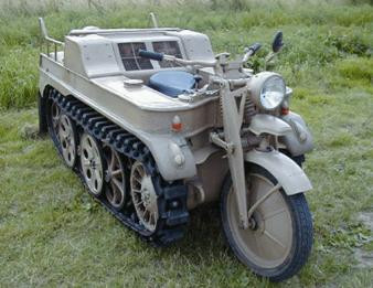 Bild 1 - (Motorrad, Freizeit, Art)