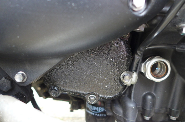 Motor - (Motor, Öl, Schaden)