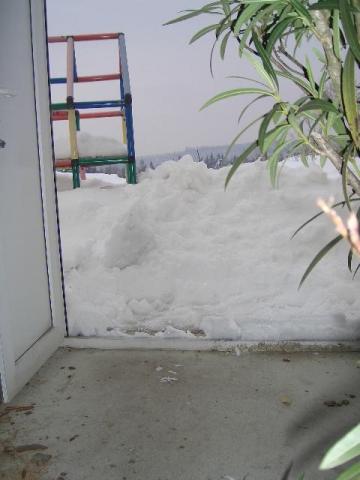 Februar 2006 - (Winterzeit, Playstation, Beschäftigung)