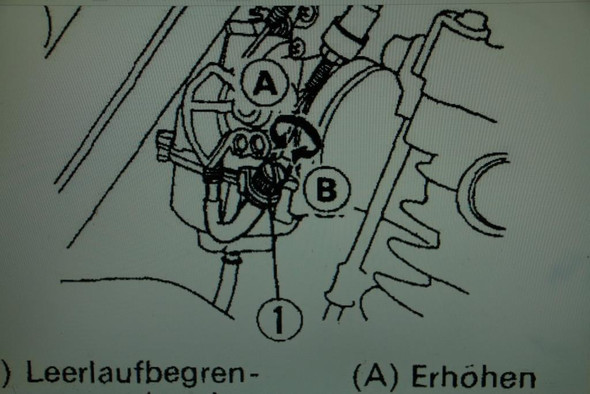Das Fehlt - (Standgas, Ich vermisse dich)
