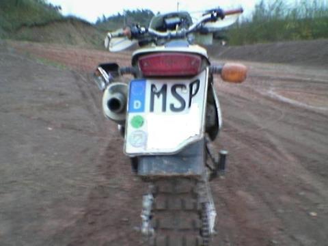 Bilduntertitel eingeben... - (Motocross, Motorsport)