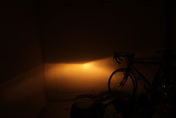 Abblendlicht - (Scheinwerfer, MT 03)