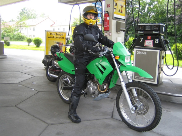 MZ SX 2 - (Enduro, Supermoto)