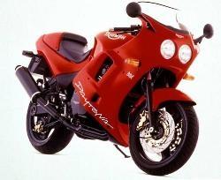 Bilduntertitel eingeben... - (Gebrauchtmaschine, Triumph Daytona 955i, Triumph Daytona 1200)