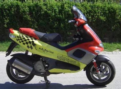 Bilduntertitel eingeben... - (bike, Cafe Racer, Allrounder)