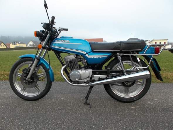 Wer Hat Empfehlungen Fur Einen 125er Oldtimerkauf Oldtimer Kaufberatung