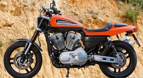 Bilduntertitel eingeben... - (Gabel, Fahrwerk, Harley Davidson)