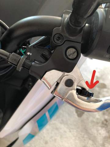 - (Motorrad, Technik, Kupplung)