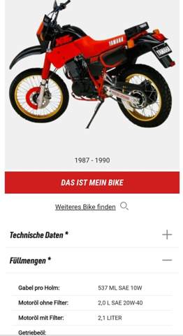  - (Motorrad, Motor, Yamaha)