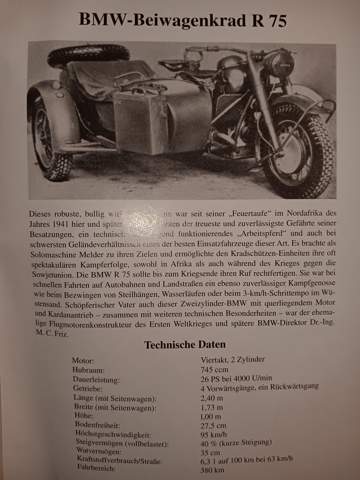  - (Motorrad, 125ccm, X-Box)