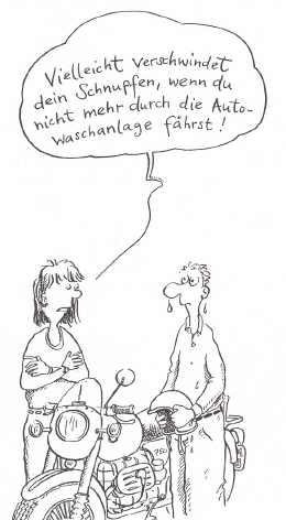 - (Pflege, Reinigung, Dampfstrahler)