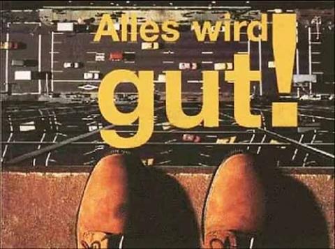 Bilduntertitel eingeben... - (Knieschleifer)