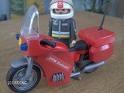Bilduntertitel eingeben... - (Motorrad, Feuerwehr)